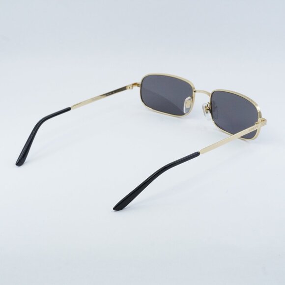 ?️ New Gucci GG1457S 001 Sunglasses - Endura Gold Frame, Grey Lenses main image 7